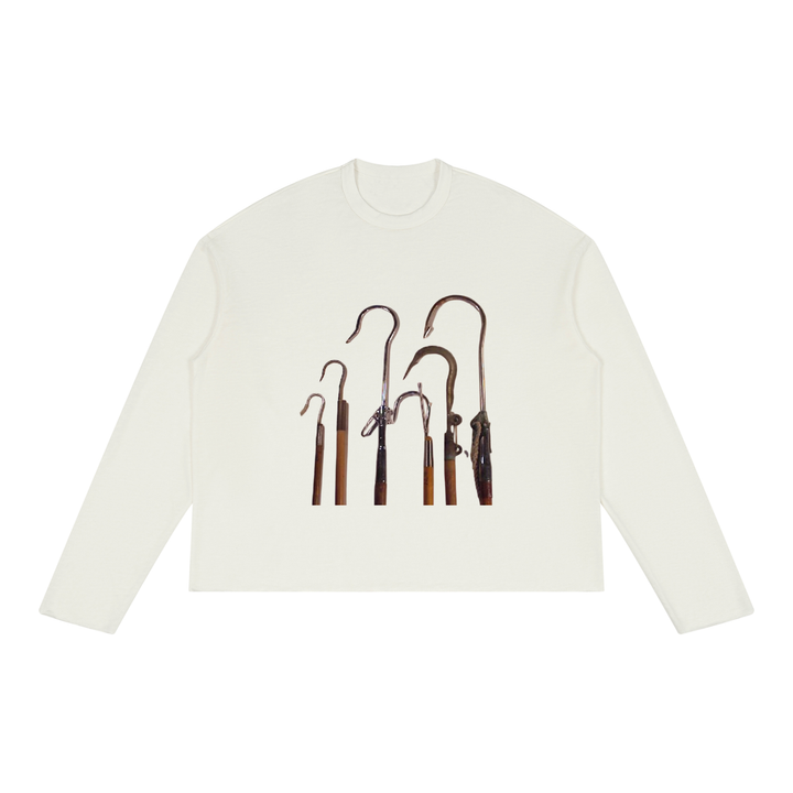 Sirens Longsleeve