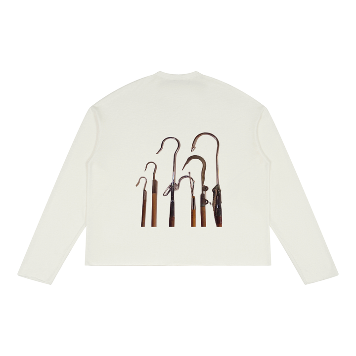 Sirens Longsleeve