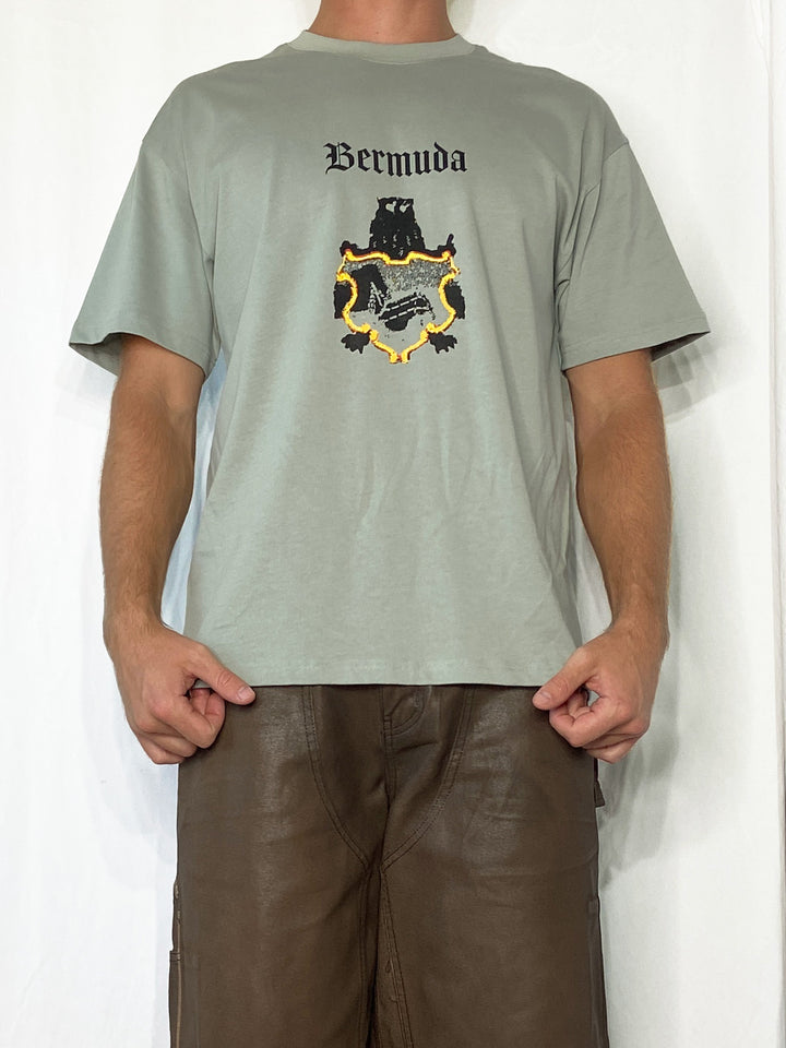 Fate Oversized T-Shirt