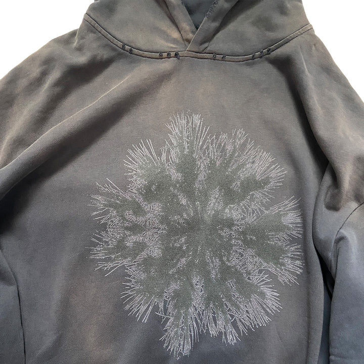 Black Palms Hoodie