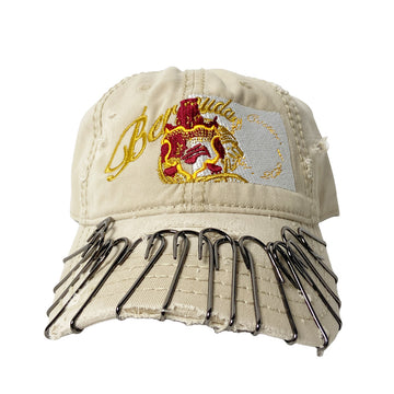 Hooker Hat