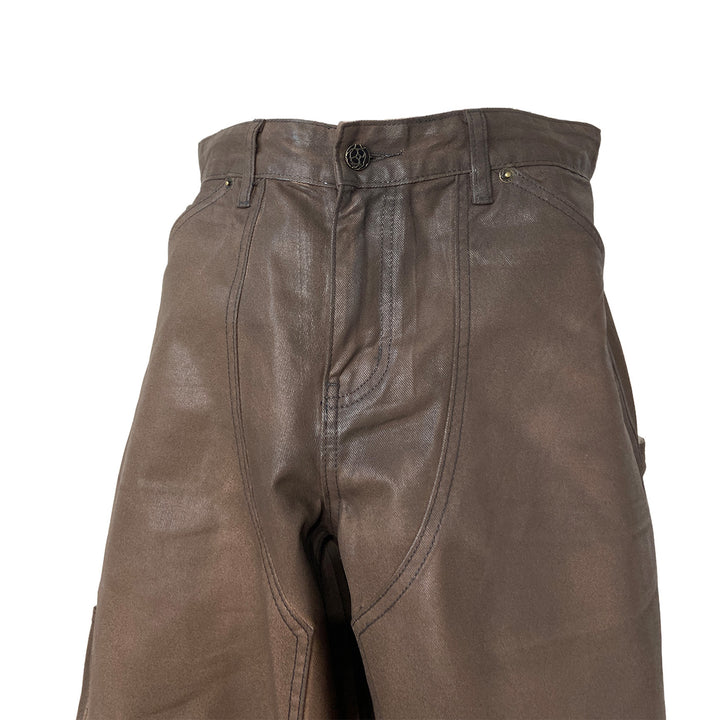 Bermuda Jeans