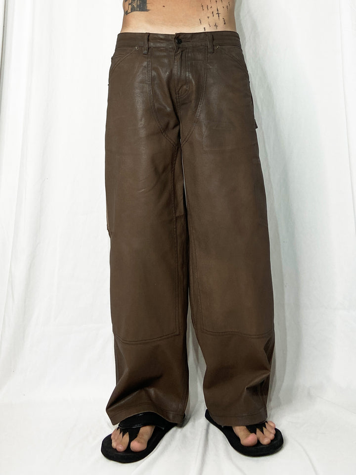 Bermuda Jeans