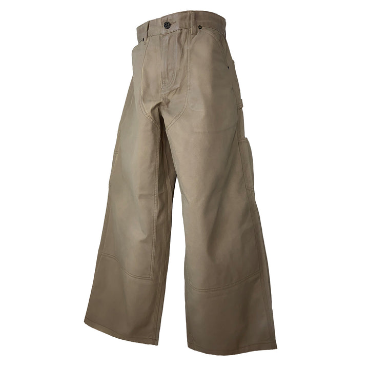 Bermuda Jeans