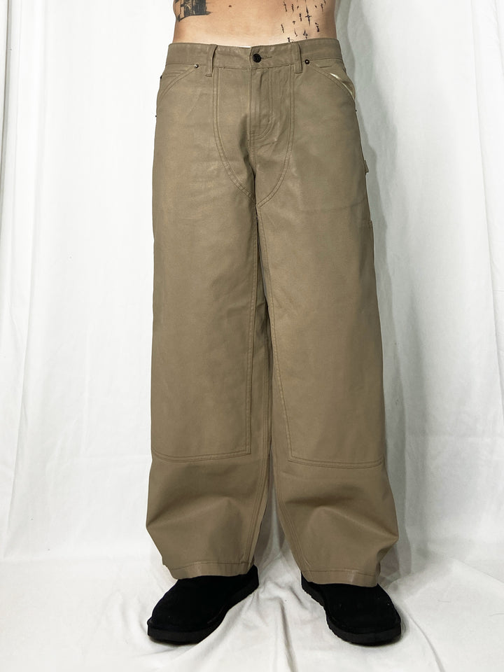 Bermuda Jeans