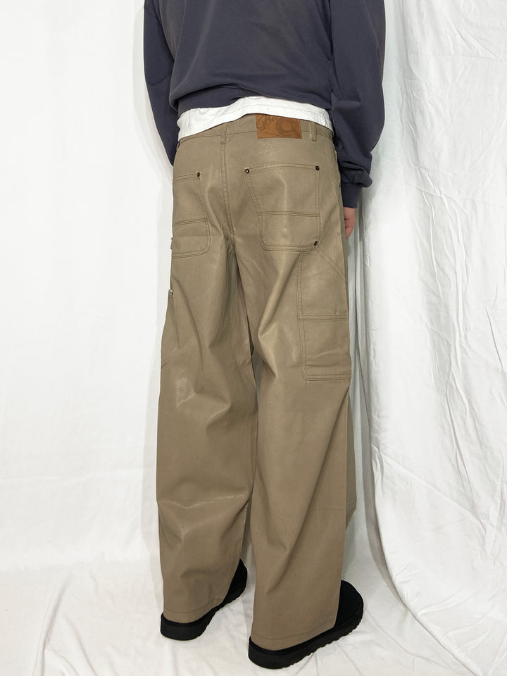 Bermuda Jeans