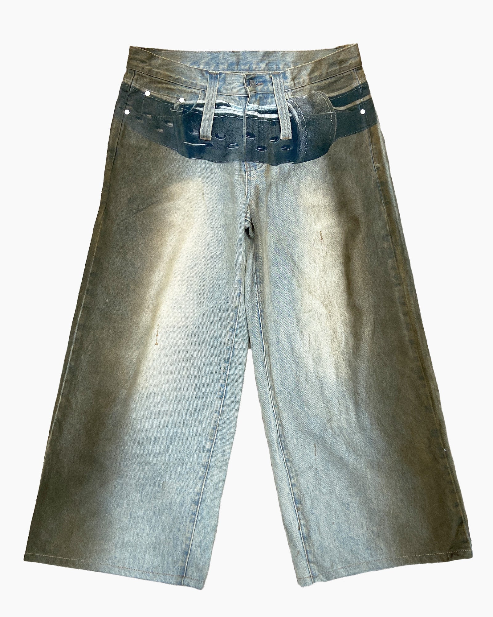 STEROID® Denim