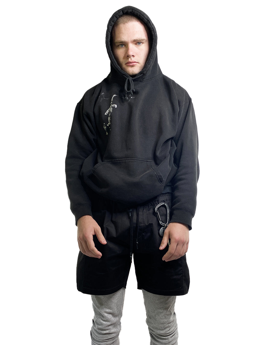 Lifter Hoodie