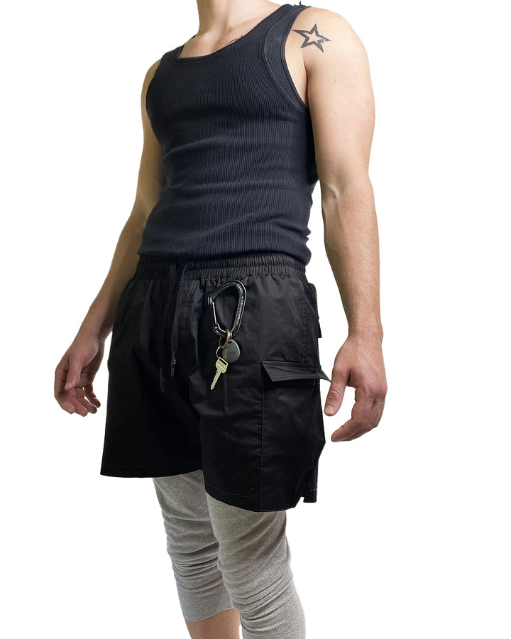 Cargo Shorts
