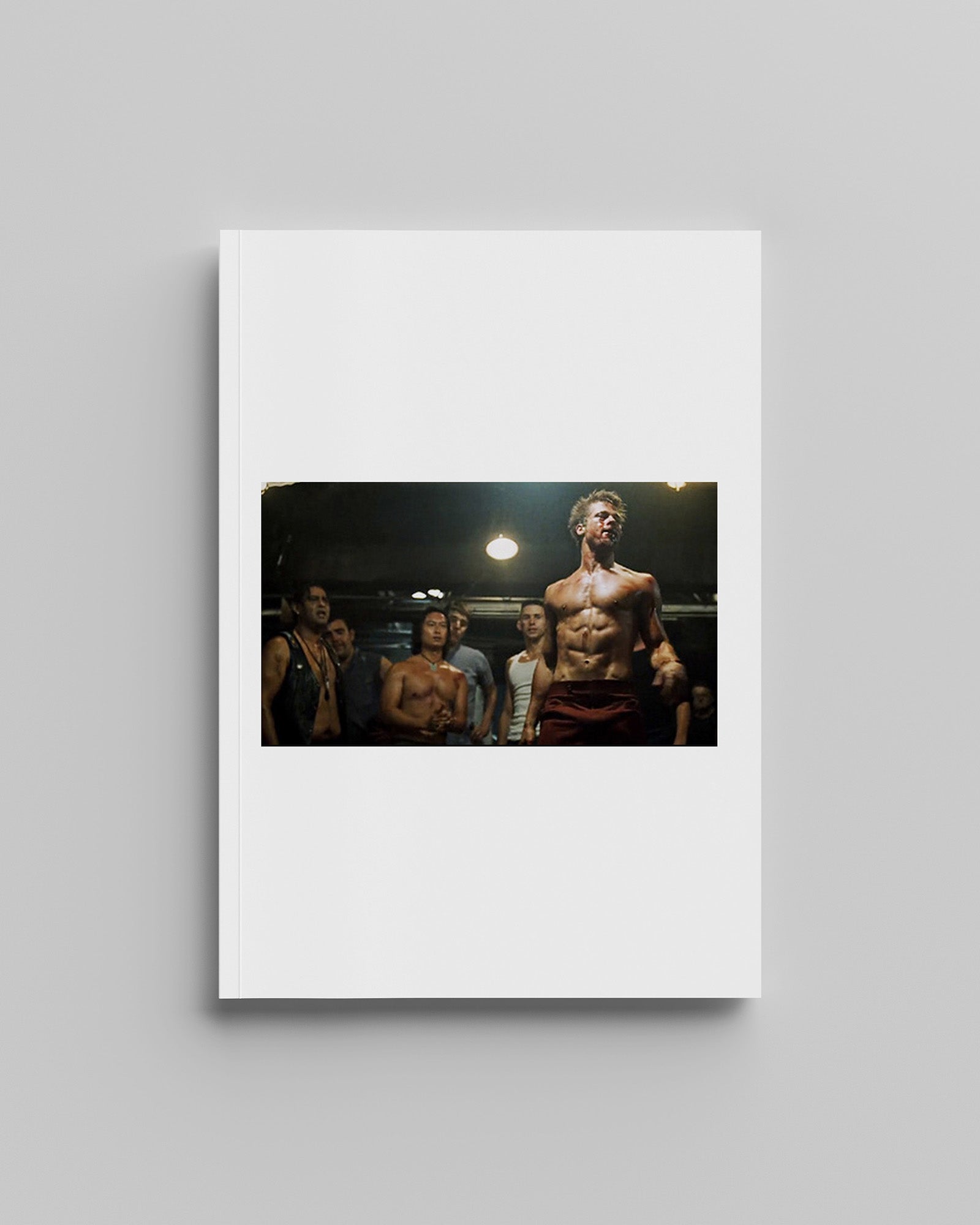 Project Mayhem Workout Split