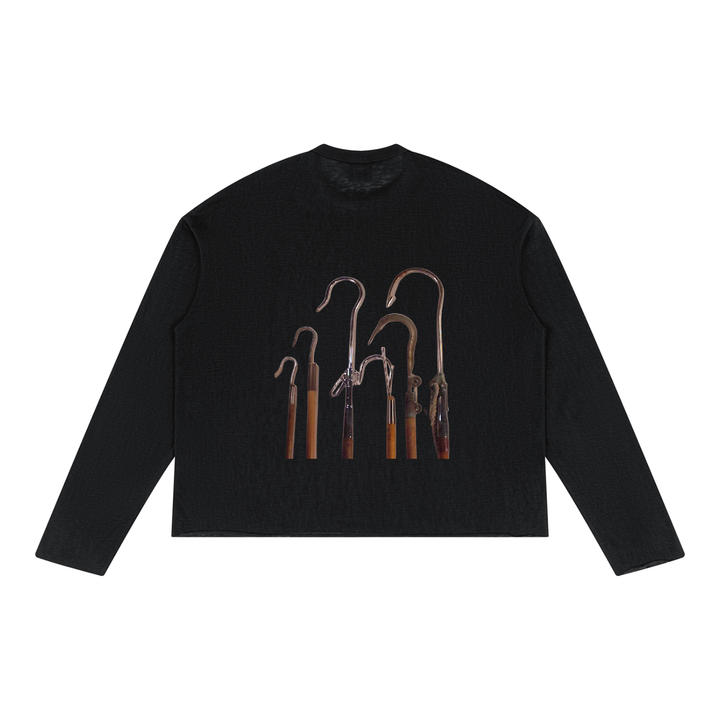 Sirens Longsleeve