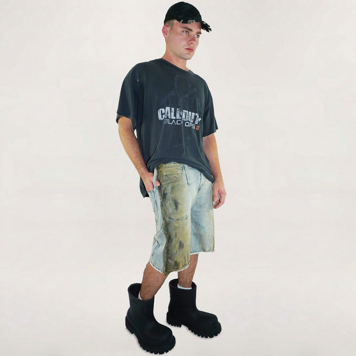 STEROID® Shorts (V1.0)