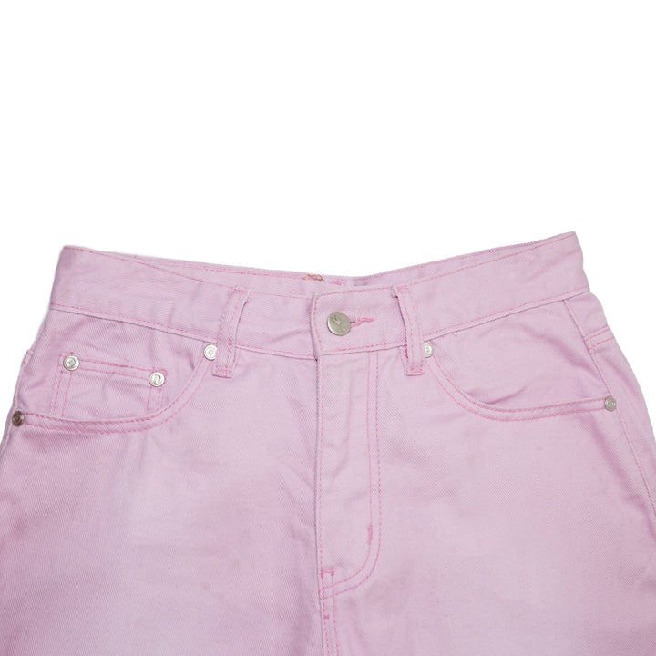 Girlfriend Shorts