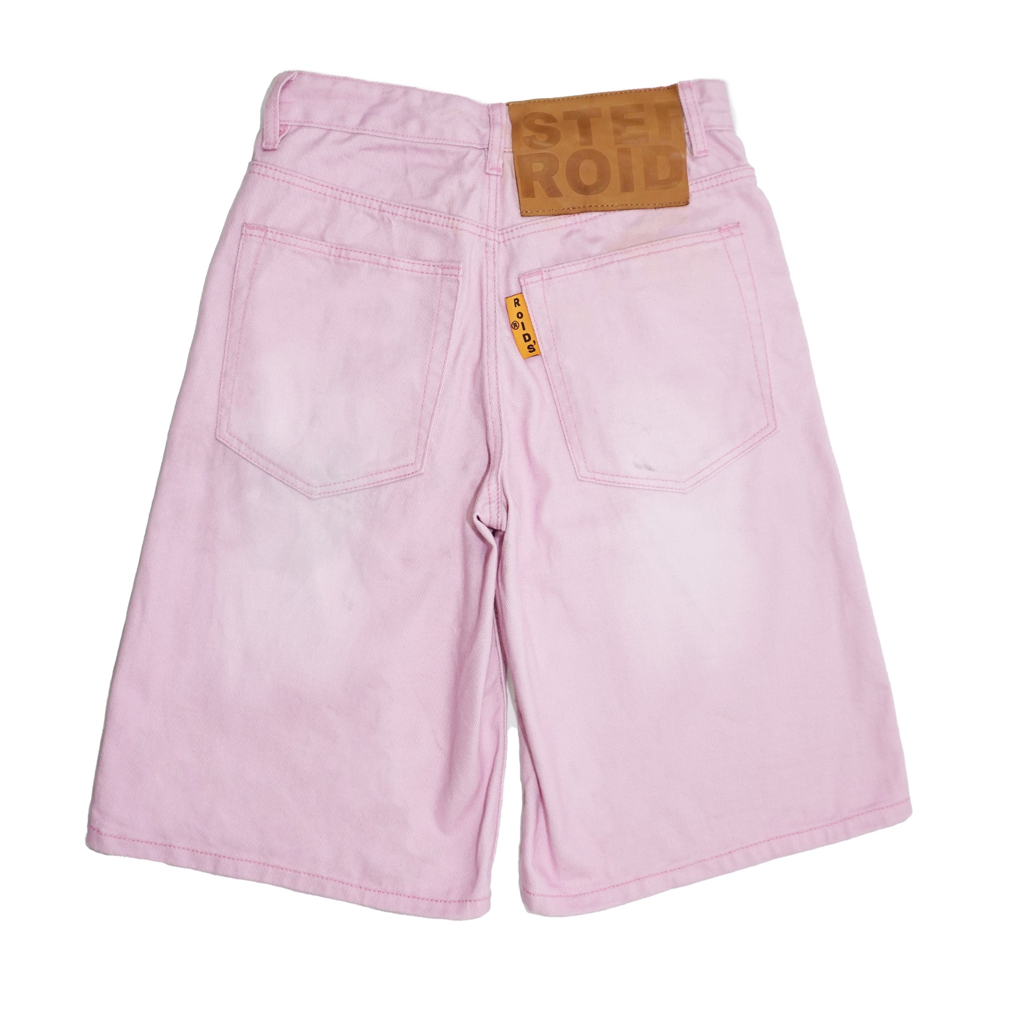 Girlfriend Shorts