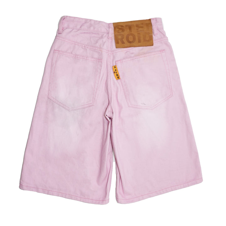 Girlfriend Shorts
