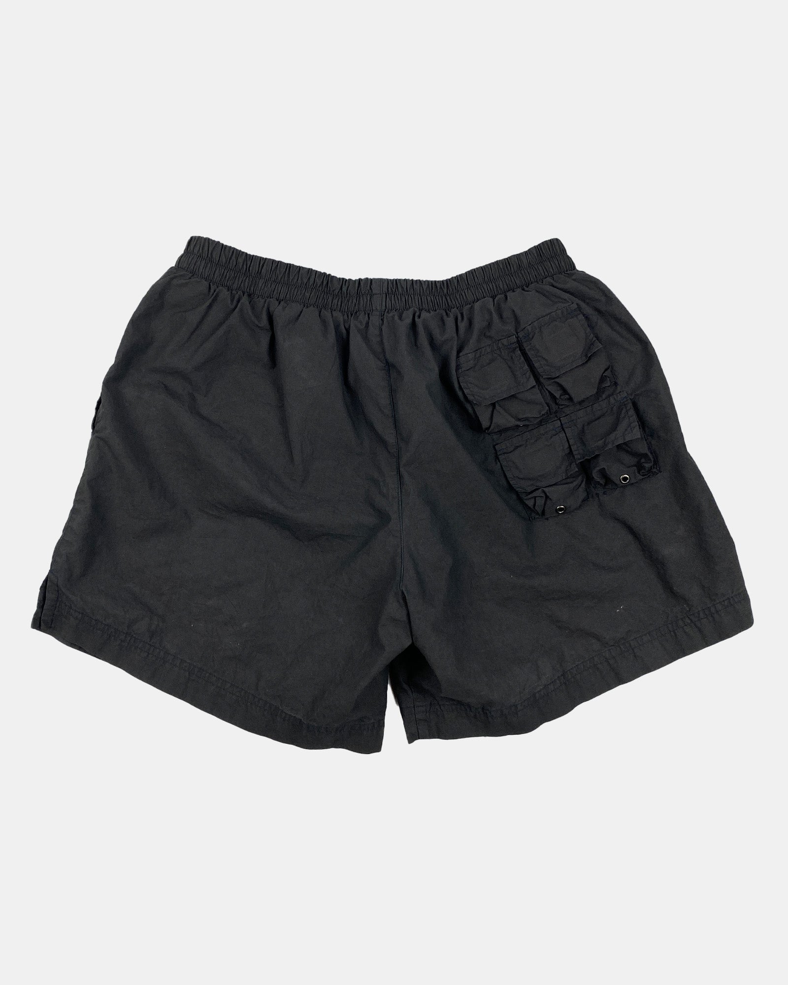 General Research AW99 Parasite Shorts