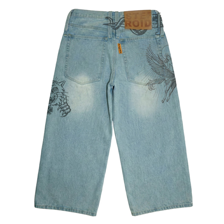 STEROID® Jeans
