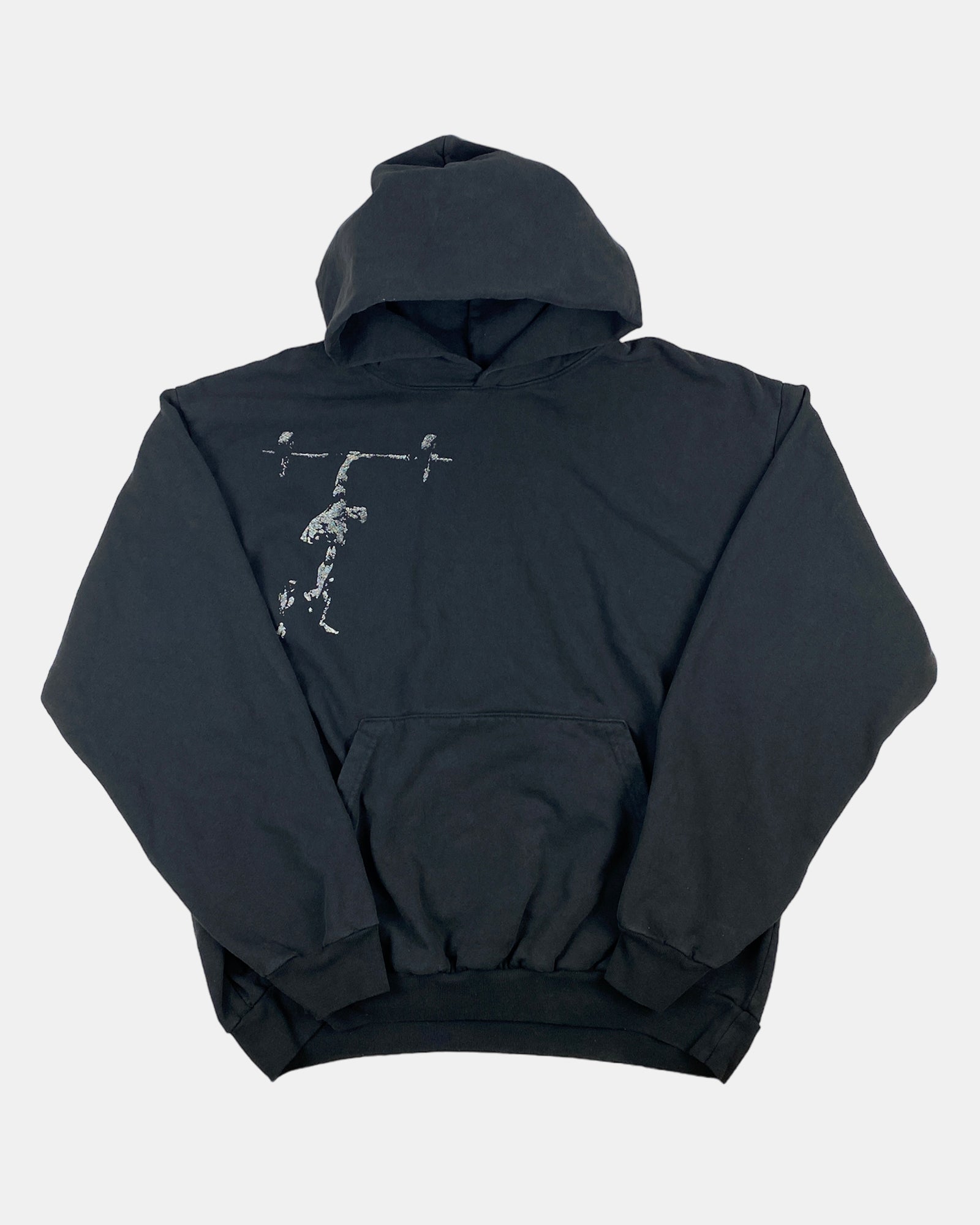 Lifter Hoodie