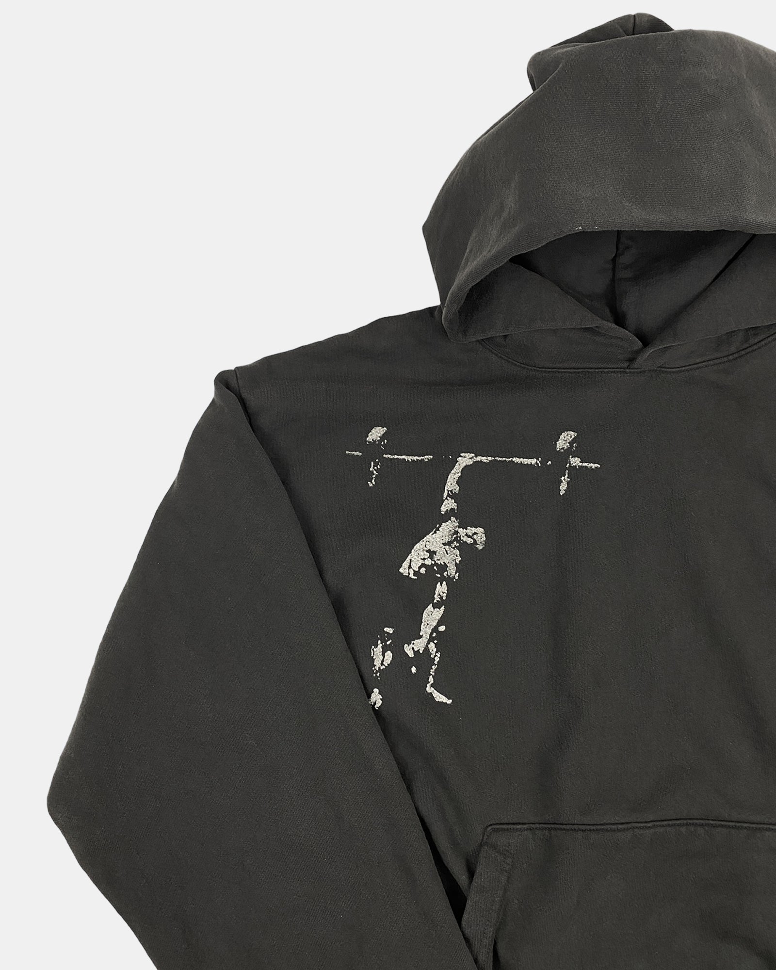Lifter Hoodie