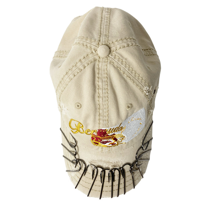 Hooker Hat