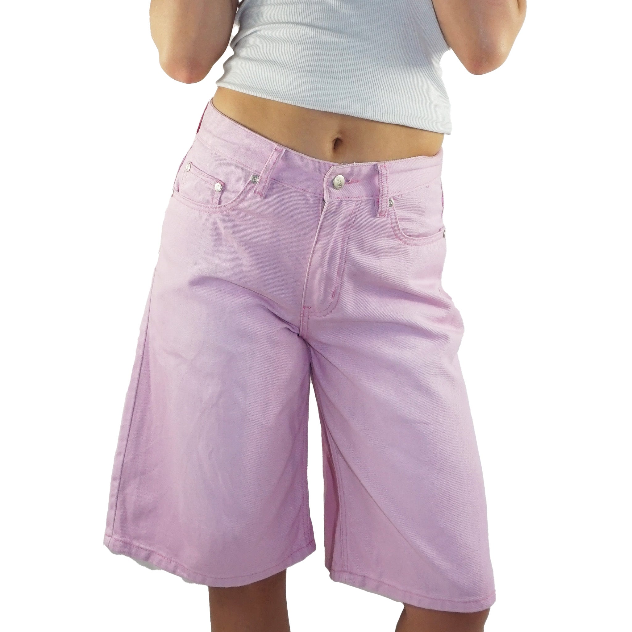 Girlfriend Shorts