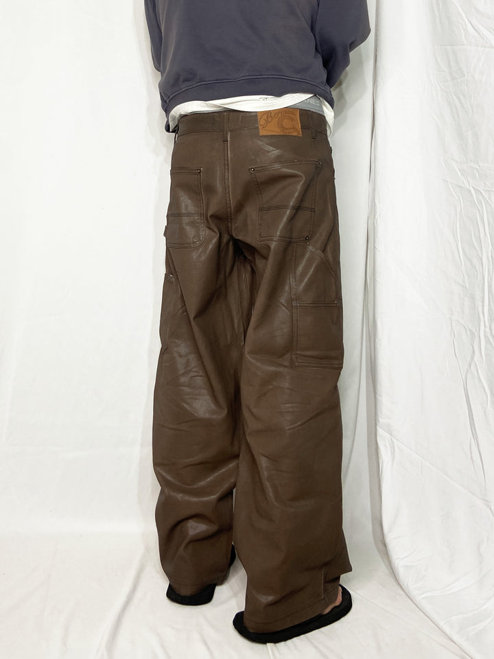 Bermuda Jeans
