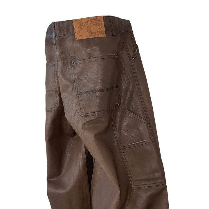 Bermuda Jeans