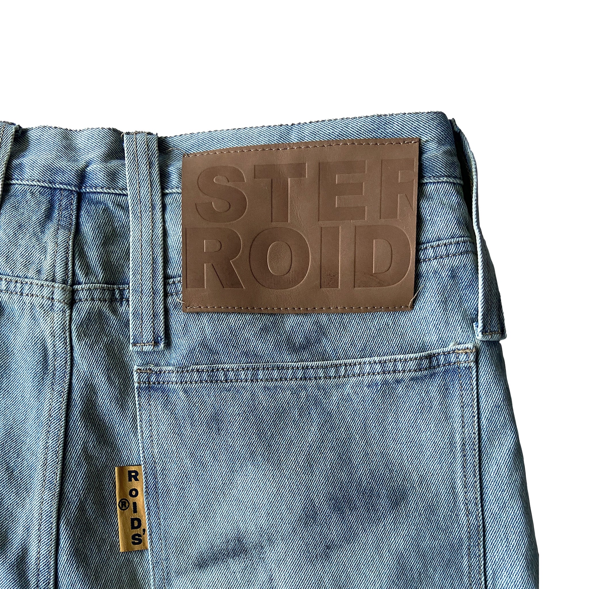 STEROID® Shorts