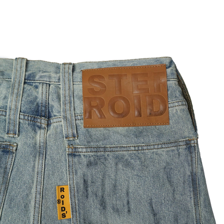 STEROID® Shorts (V1.0)