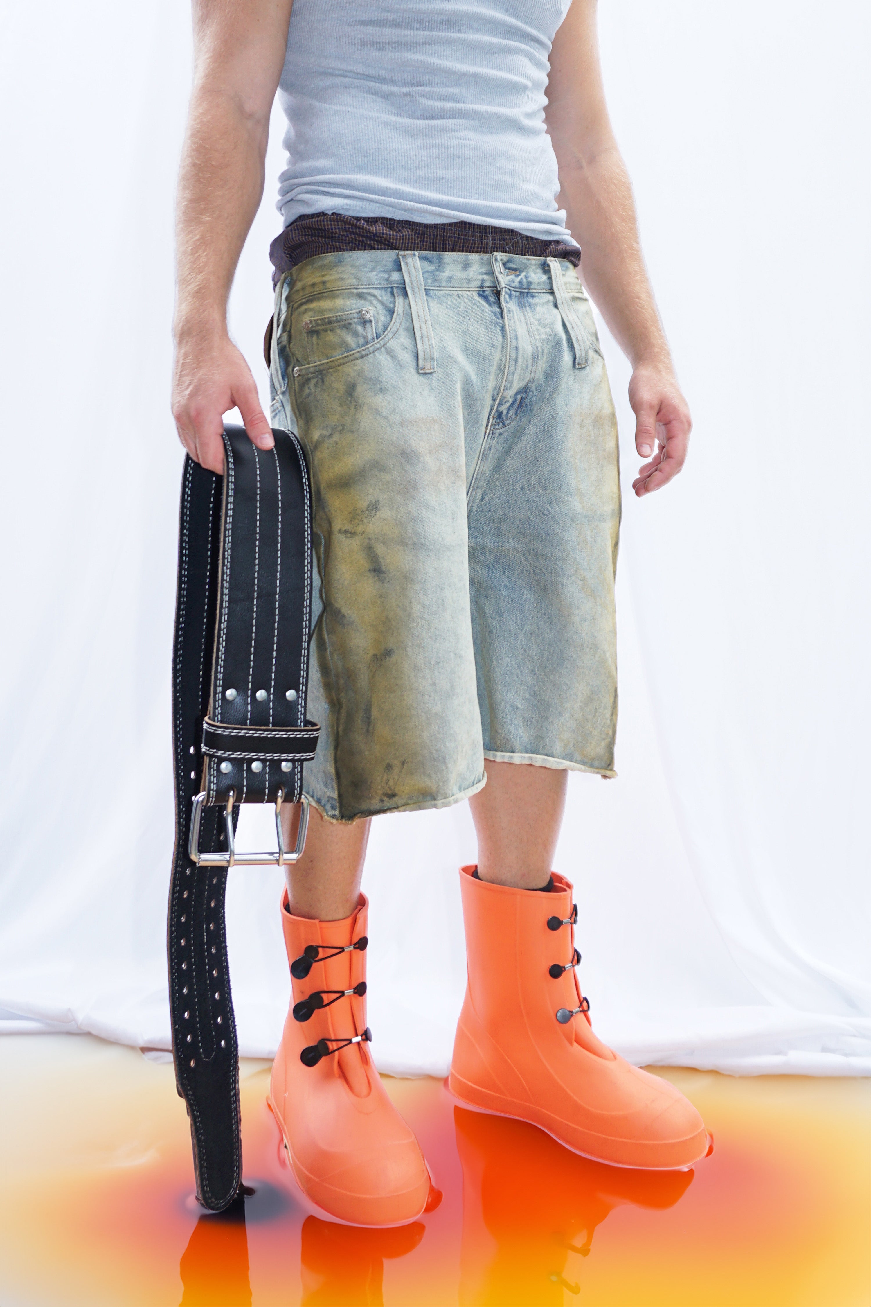 STEROID® Shorts
