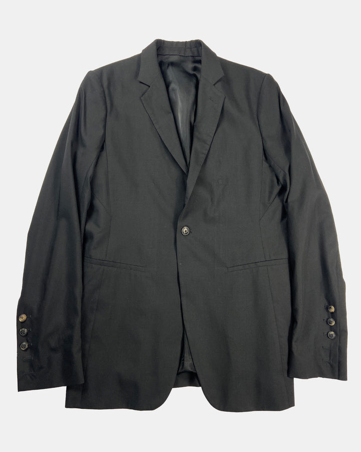 Rick Owens Vicious Blazer
