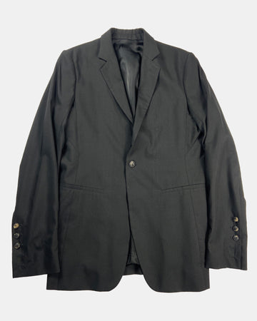 Rick Owens Vicious Blazer