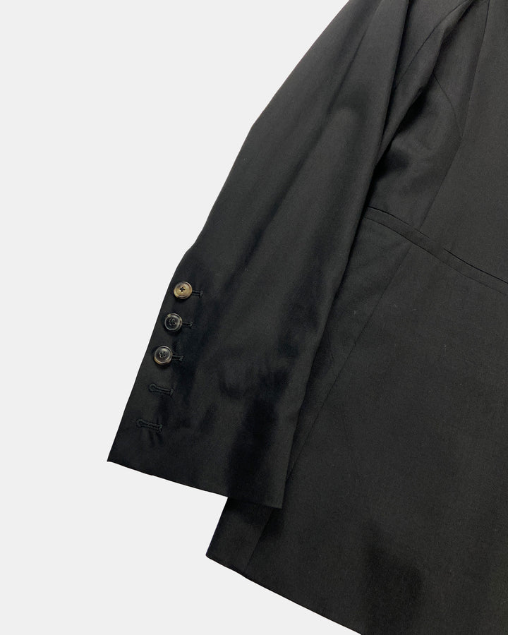 Rick Owens Vicious Blazer