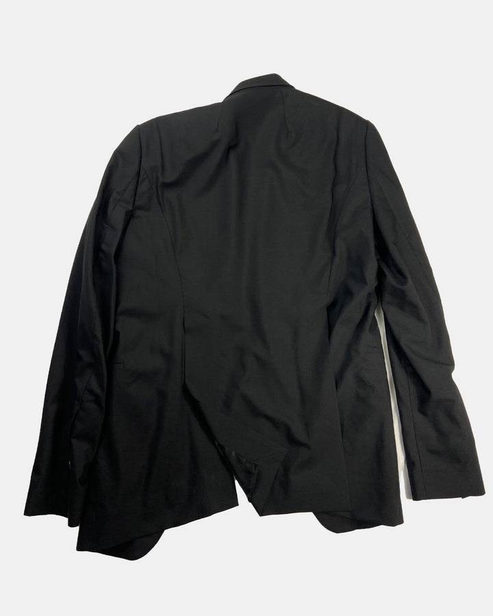 Rick Owens Vicious Blazer