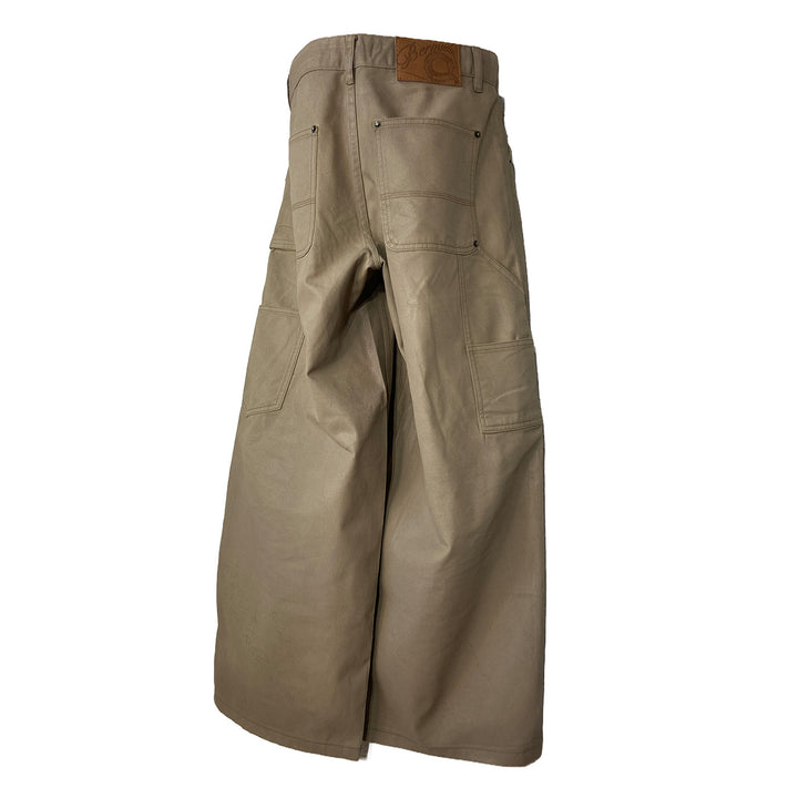 Bermuda Jeans