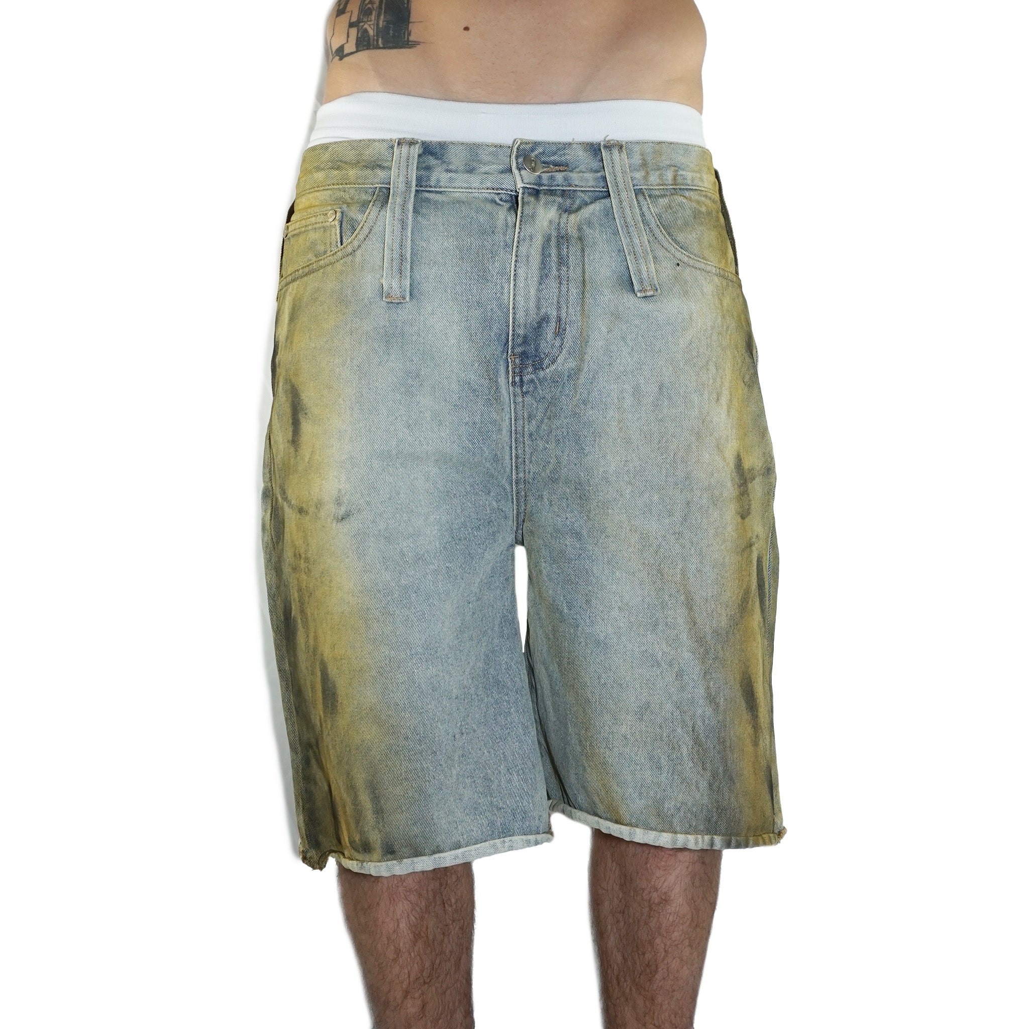 STEROID® Shorts