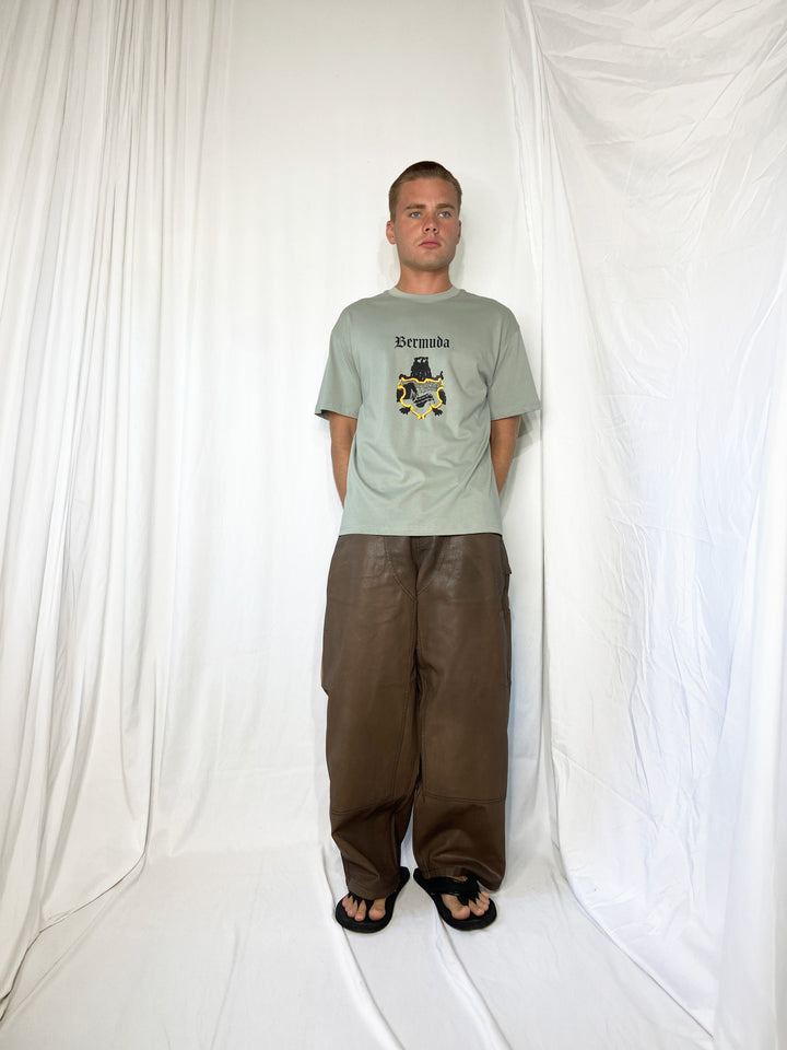 Fate Oversized T-Shirt