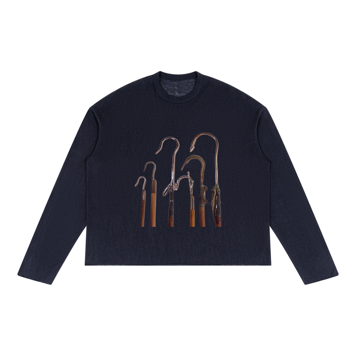 Sirens Longsleeve