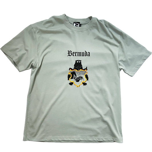 Fate Oversized T-Shirt