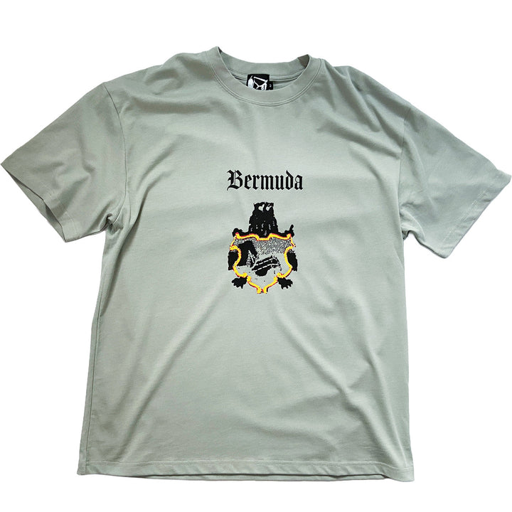 Fate Oversized T-Shirt