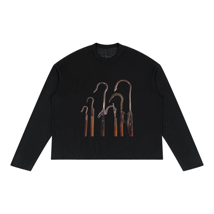 Sirens Longsleeve