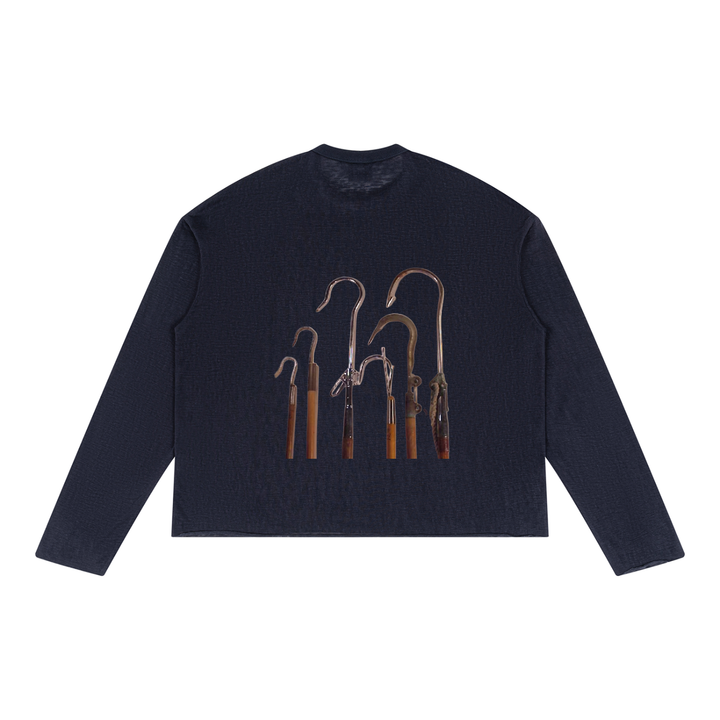 Sirens Longsleeve
