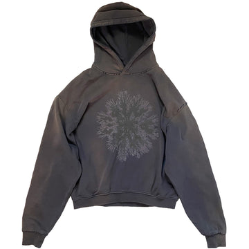 Black Palms Hoodie