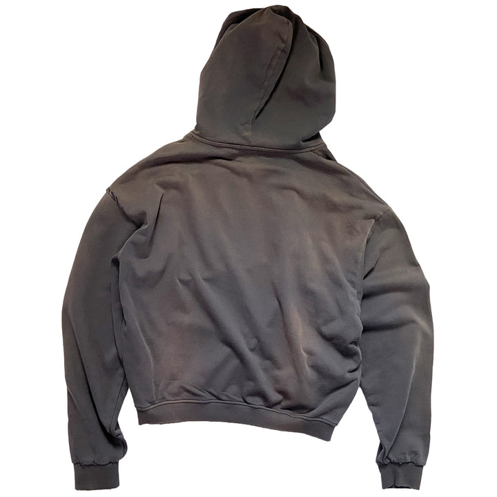 Black Palms Hoodie