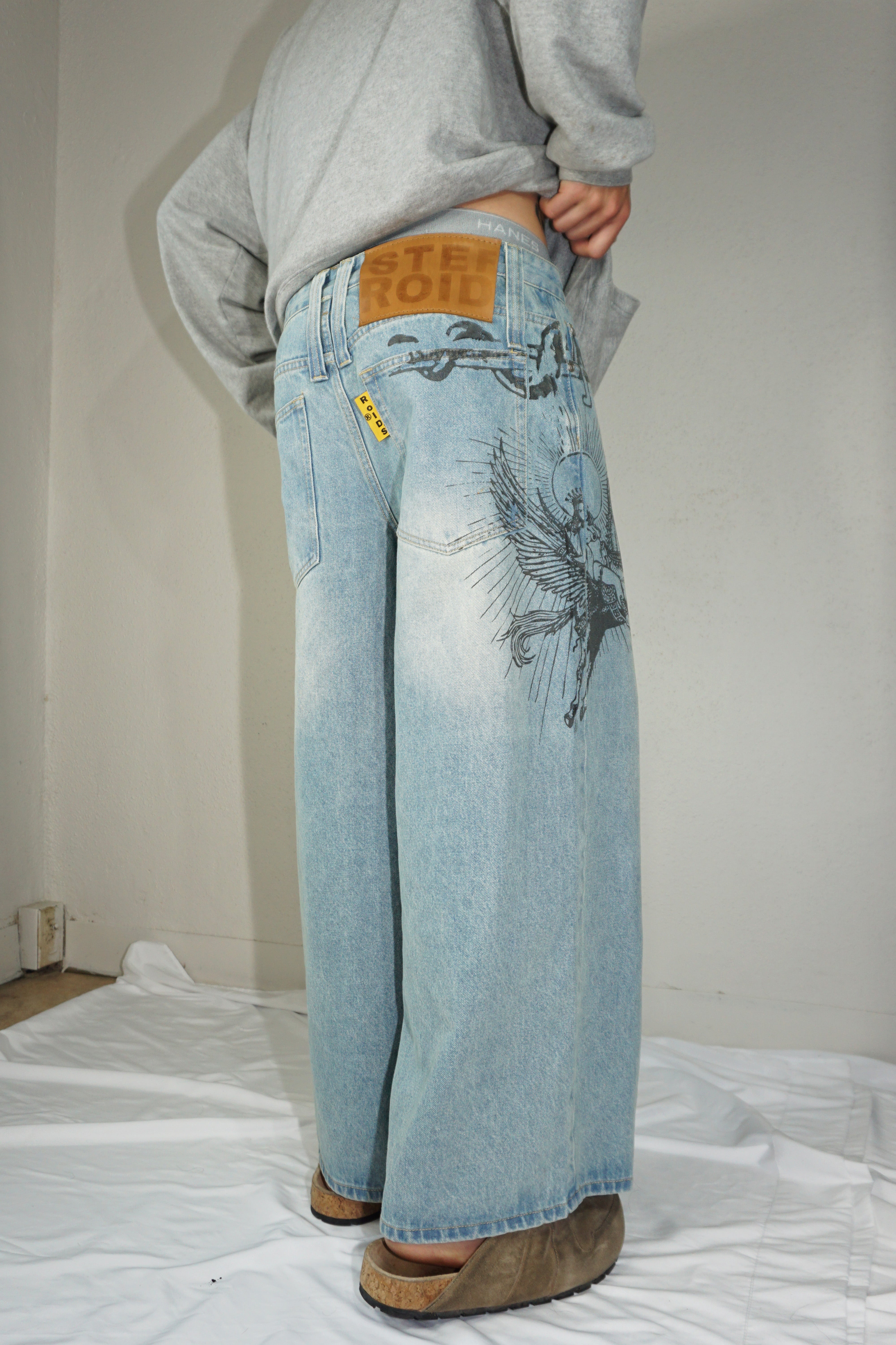 STEROID® Jeans