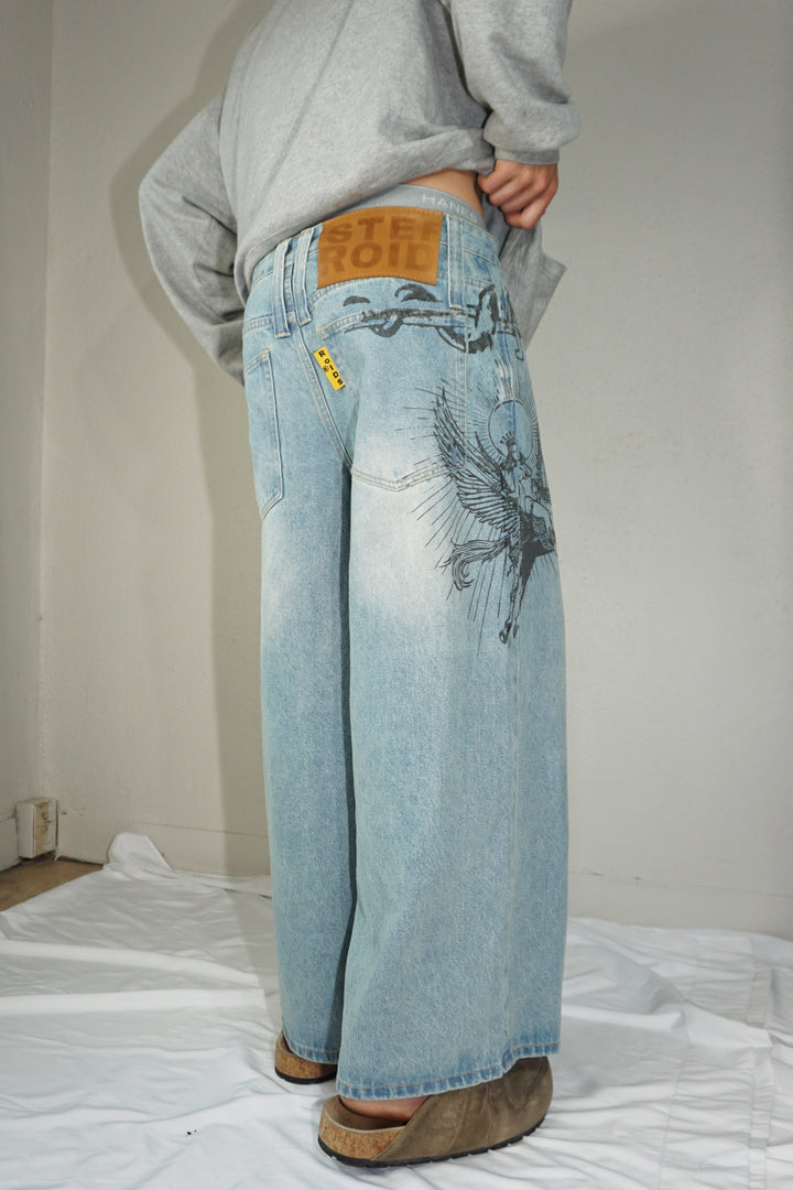 STEROID® Jeans