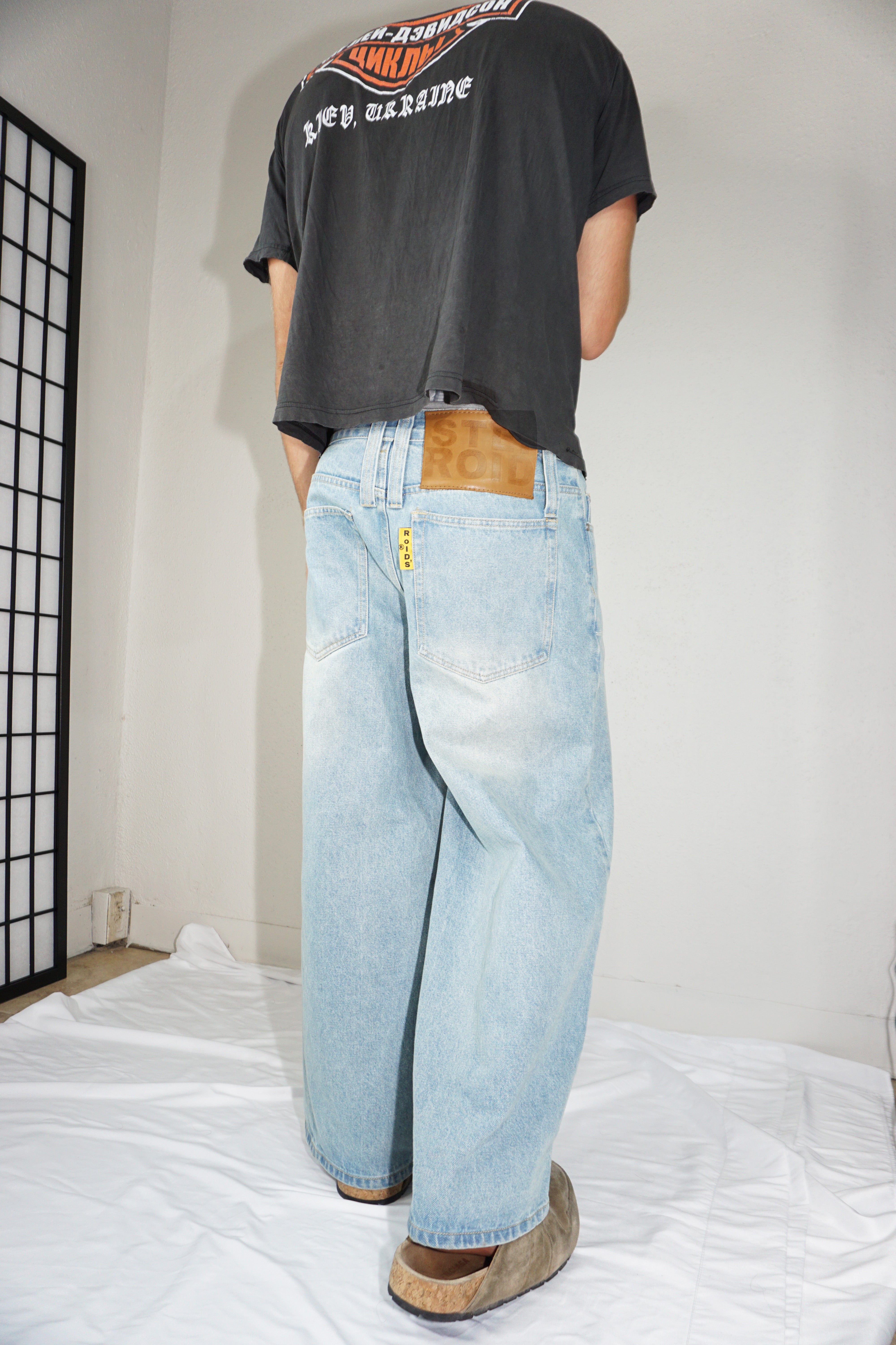 STEROID® Jeans