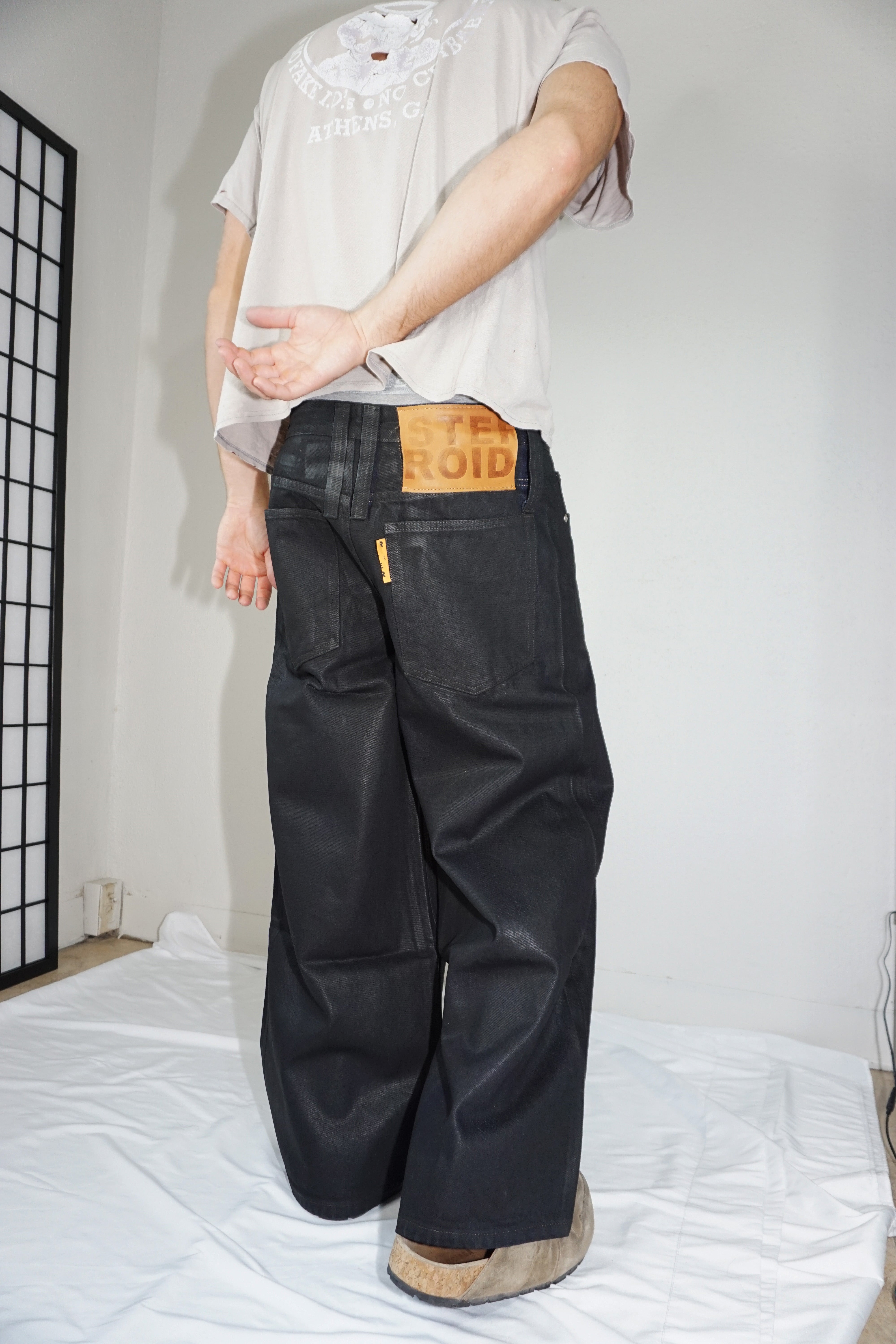 STEROID® Jeans