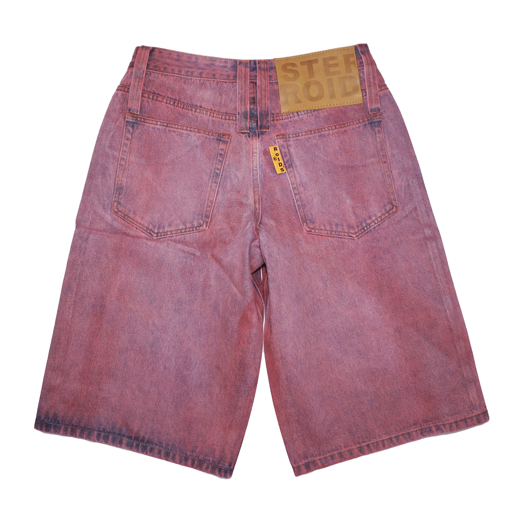 STEROID® Shorts