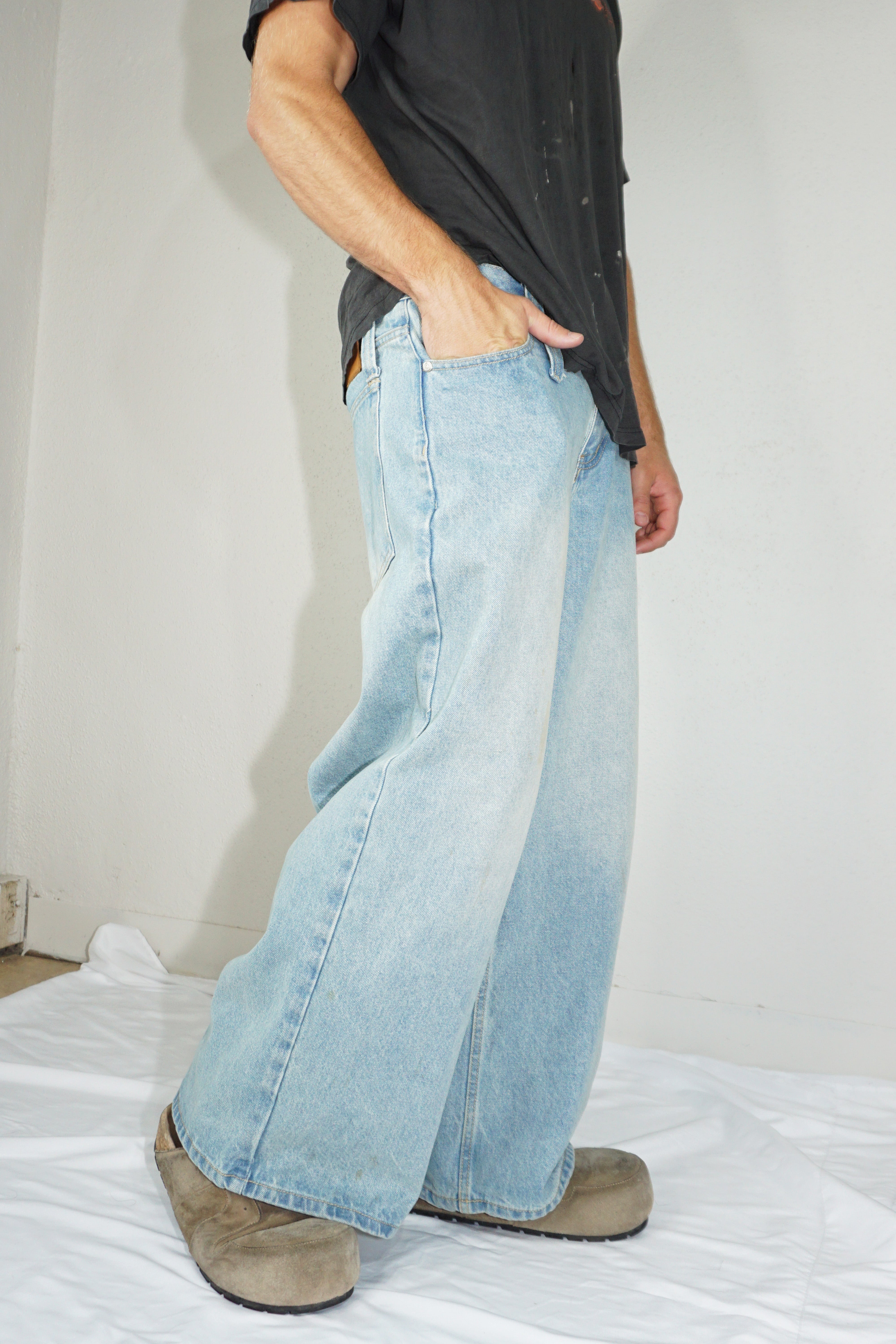 STEROID® Jeans